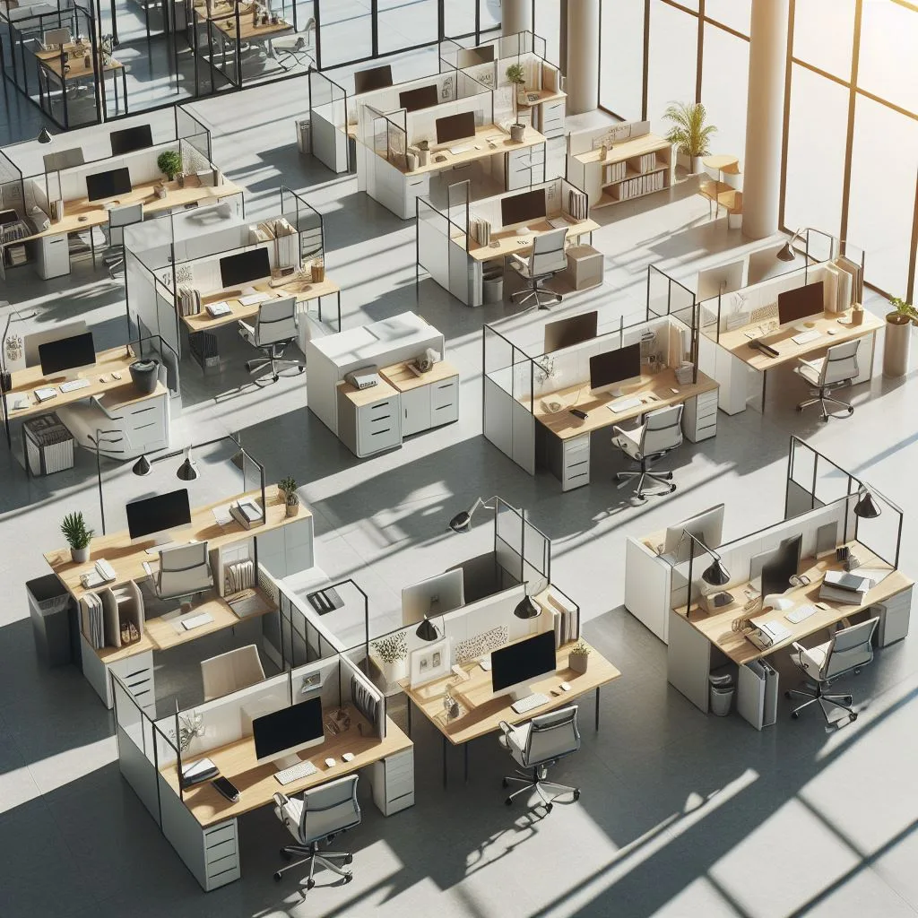 Commercial and Office Cleaning Services Port Moody