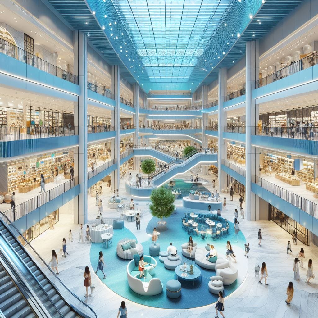 commercial retail cleaning services port moody