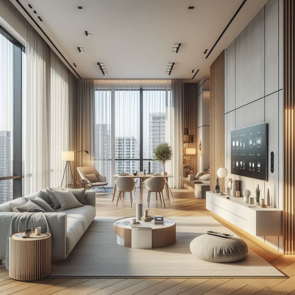 construction renovation cleaning services port moody