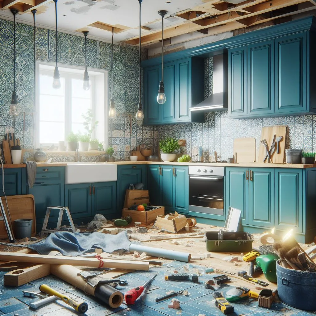 post construction renovation cleaning services cleaners port moody